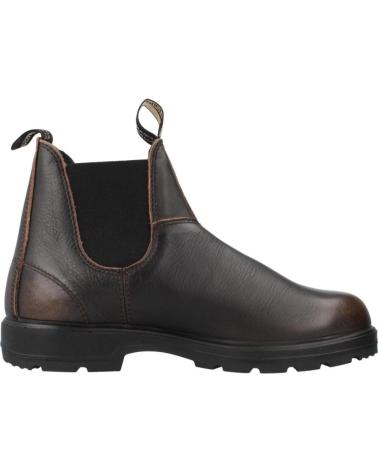 BOTAS BLUNDSTONE MARROM VNTGBRWN PARA HOMEM VNTGBRWN