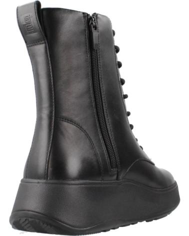 BOTAS FITFLOP GM4 090 NEGRAS BLACK