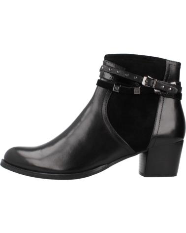 REGARDE LE CIEL BOTINES MODELO EGLE026839 NEGRO BLACK