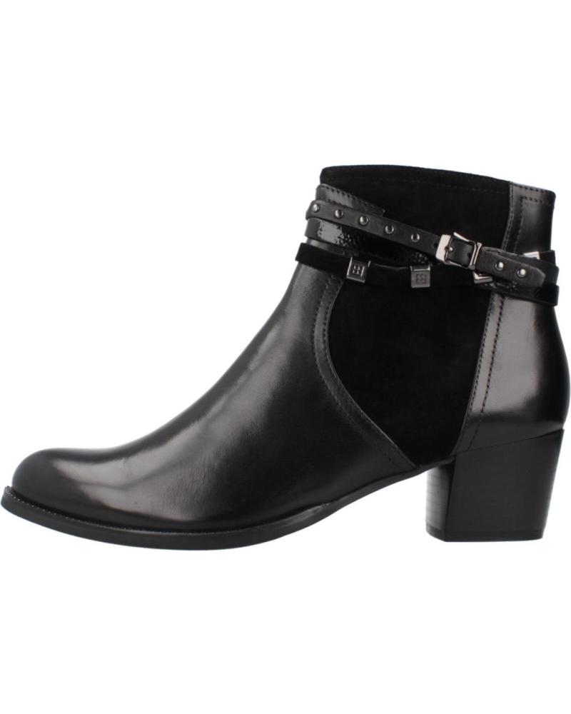 REGARDE LE CIEL BOTINES MODELO EGLE026839 NEGRO BLACK