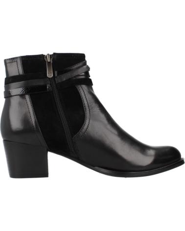 REGARDE LE CIEL BOTINES MODELO EGLE026839 NEGRO BLACK