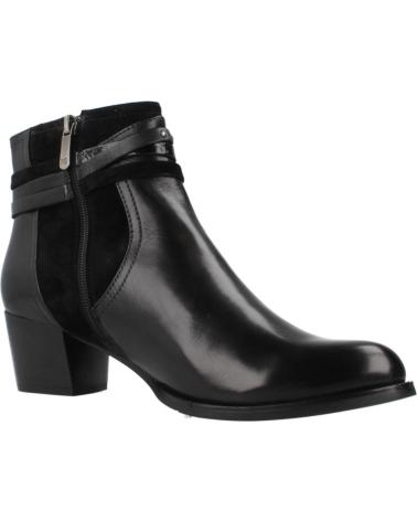 REGARDE LE CIEL BOTINES MODELO EGLE026839 NEGRO BLACK