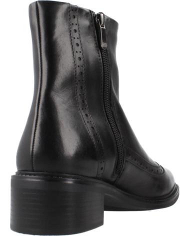 BOTTINES REGARDE LE CIEL MOIRA 032695 NOIRES BLACK
