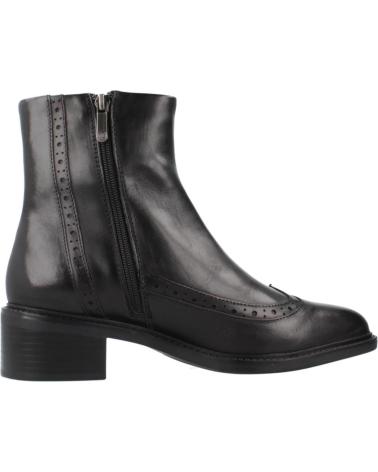 BOTTINES REGARDE LE CIEL MOIRA 032695 NOIRES BLACK