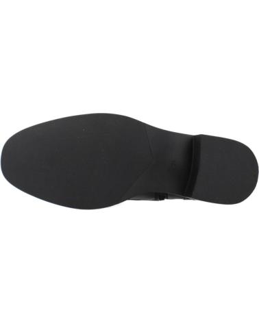 BOTTINES REGARDE LE CIEL MOIRA 032695 NOIRES BLACK