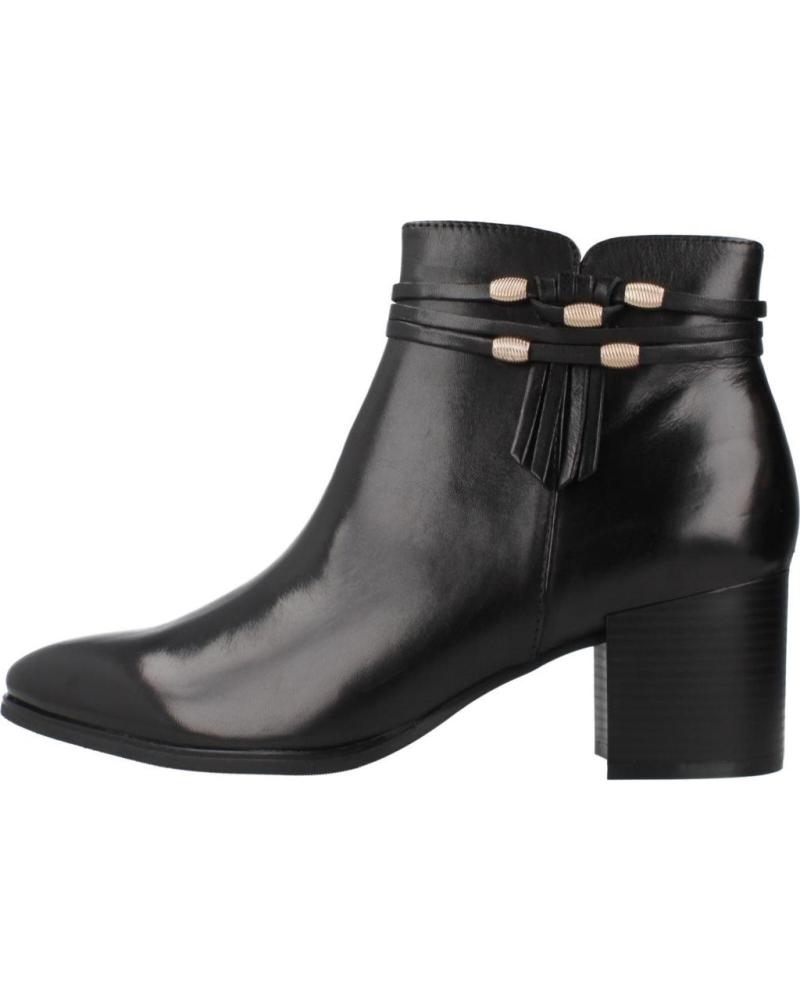 REGARDE LE CIEL BOTINES MUJER MODELO TAYLOR392695 COLOR NEGRO BLACK