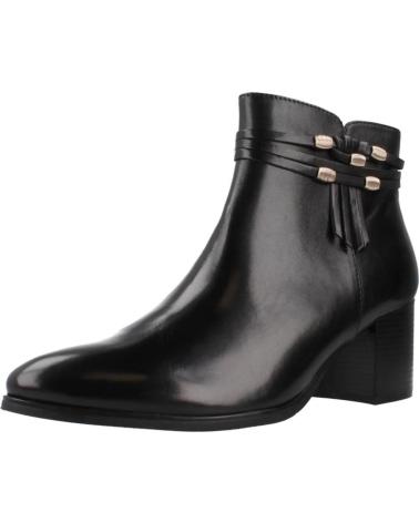 REGARDE LE CIEL BOTINES MUJER MODELO TAYLOR392695 COLOR NEGRO BLACK