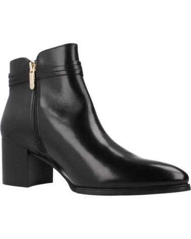 REGARDE LE CIEL BOTINES MUJER MODELO TAYLOR392695 COLOR NEGRO BLACK