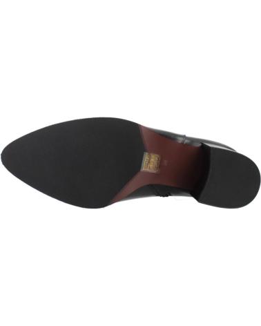 REGARDE LE CIEL BOTINES MUJER MODELO TAYLOR392695 COLOR NEGRO BLACK