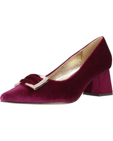 MENBUR ESCARPINS FUCHSIA MODÈLE 257090J18M BGNVLL