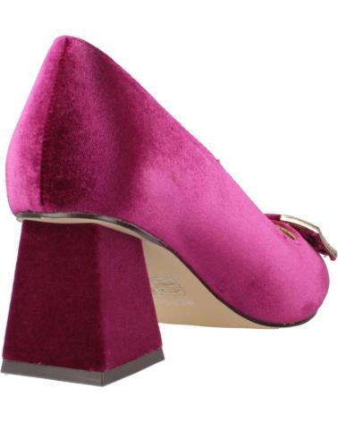 MENBUR ESCARPINS FUCHSIA MODÈLE 257090J18M BGNVLL