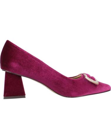 MENBUR ESCARPINS FUCHSIA MODÈLE 257090J18M BGNVLL