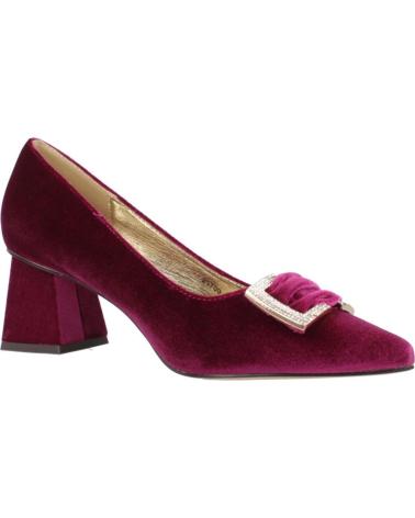 MENBUR ESCARPINS FUCHSIA MODÈLE 257090J18M BGNVLL