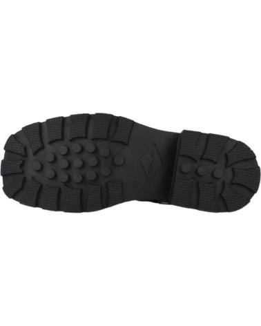 BOTTES REPLAY BRIGITTE NOIRES BLACK