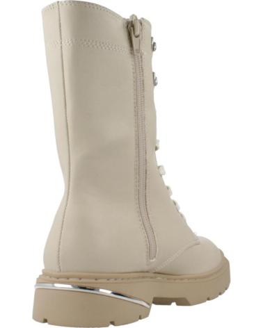 BOTAS REPLAY JL170034S BEIGE BEIGE