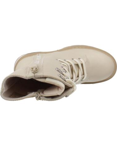 BOTAS REPLAY JL170034S BEIGE BEIGE