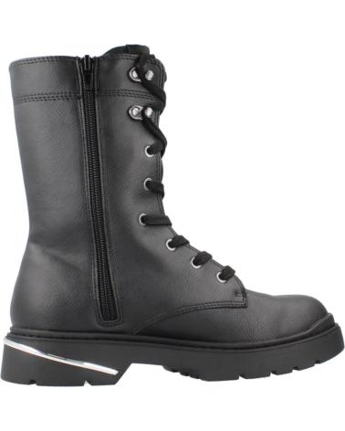 REPLAY BOTAS MILITARES JL170034S NEGRAS BLACK