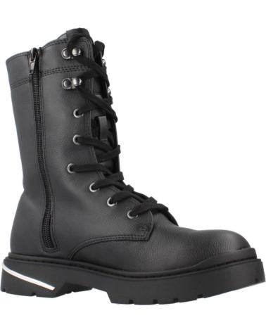 REPLAY BOTAS MILITARES JL170034S NEGRAS BLACK