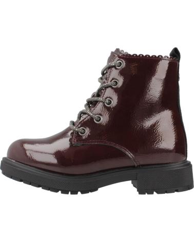GIOSEPPO BOTAS ZILINA BURDEOS EFECTO CHAROL BURDEOS