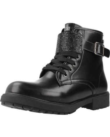 BOTAS GIOSEPPO ROSKILDE NEGRAS NEGRO