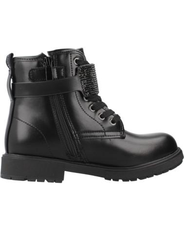 BOTAS GIOSEPPO ROSKILDE NEGRAS NEGRO