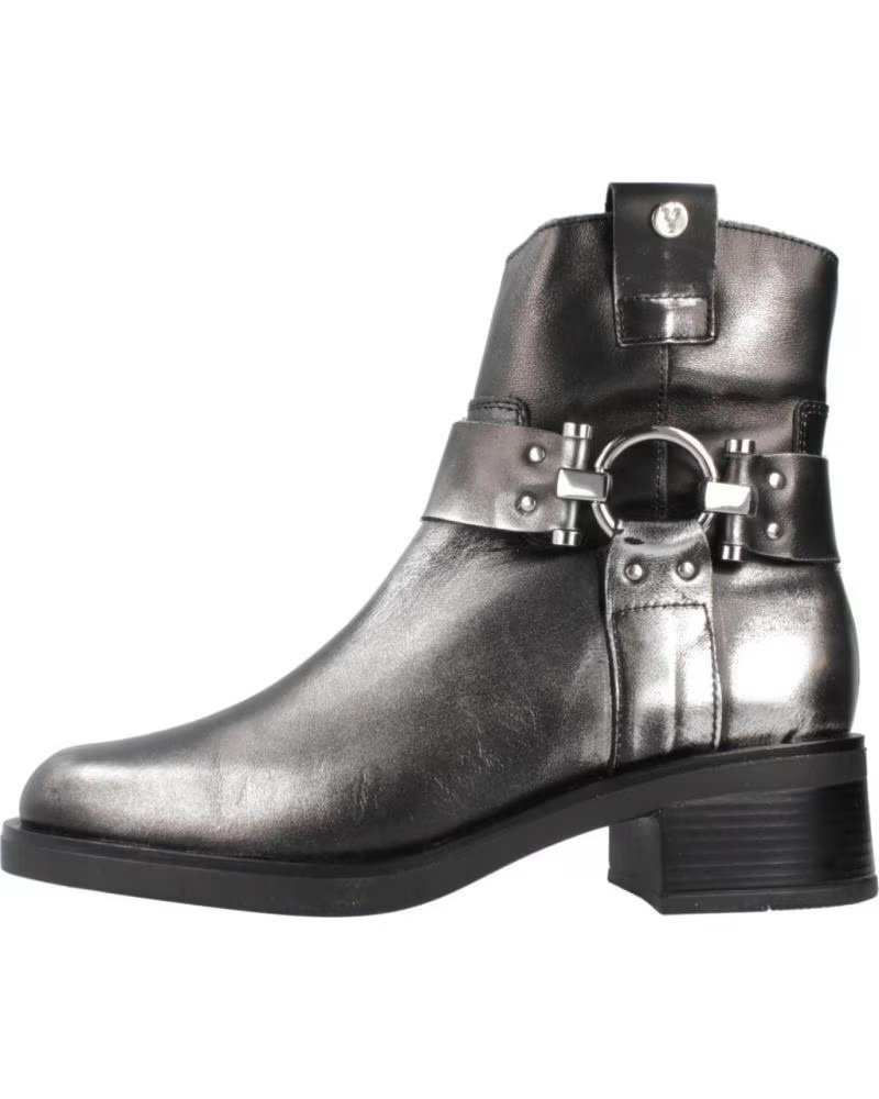 YELLOW BOTINES MUJER DOLORES PLATA REF 898794