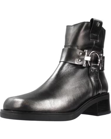 YELLOW BOTINES MUJER DOLORES PLATA REF 898794