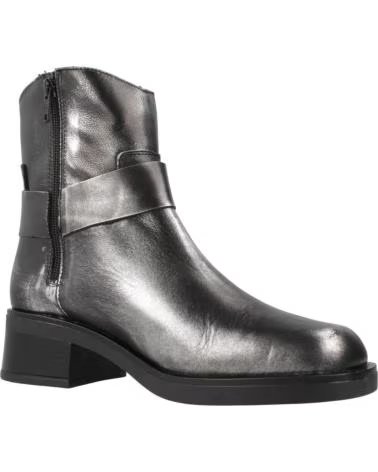 YELLOW BOTINES MUJER DOLORES PLATA REF 898794