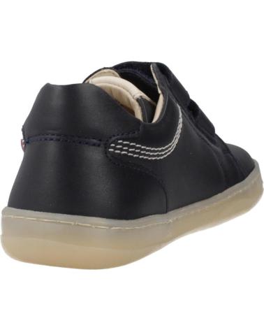 KICKERS TÊNIS KICKBOOST 10MARINE AZUL 10MARINE
