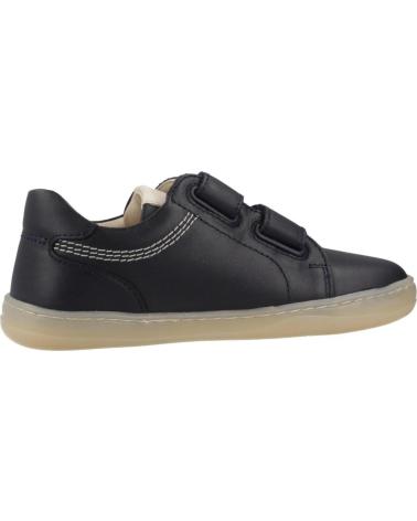 KICKERS TÊNIS KICKBOOST 10MARINE AZUL 10MARINE