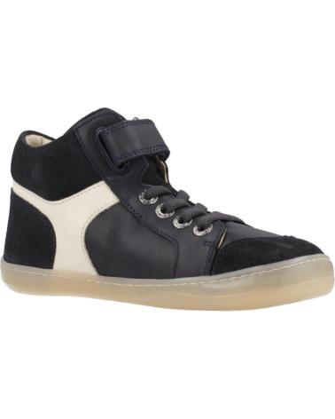 KICKERS BOTINS KICKBARYL 10MARINE AZUL 10MARINE