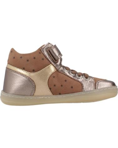 BOTAS KICKERS KICKBARYL BEIGE 112BEIGE 112BEIGE