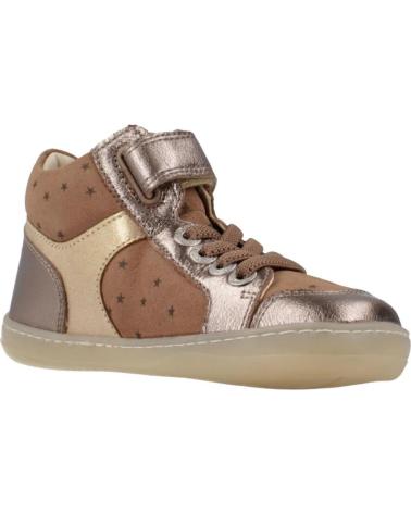 BOTAS KICKERS KICKBARYL BEIGE 112BEIGE 112BEIGE