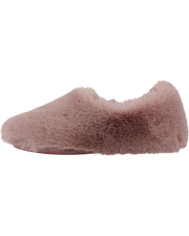 MACARENA JORGE SLIPPERS PINK ROSA