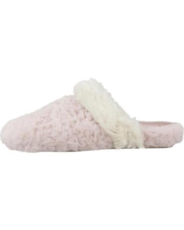 MACARENA HOME SLIPPERS DUCADO MODEL PINK COLOR ROSA