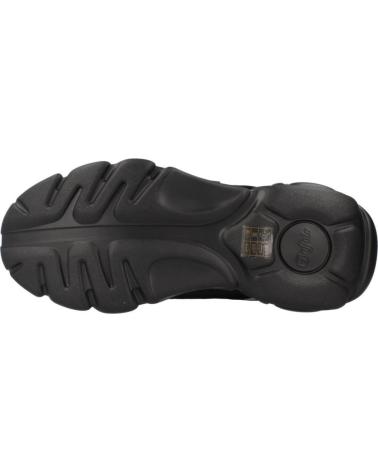 BUFFALO CLD CHAI BS SCHWARZE FREIZEITSCHUHE FÜR HERREN BLACK
