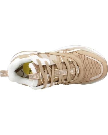 BUFFALO TRIPLET HOLLOW BEGE BEIGE