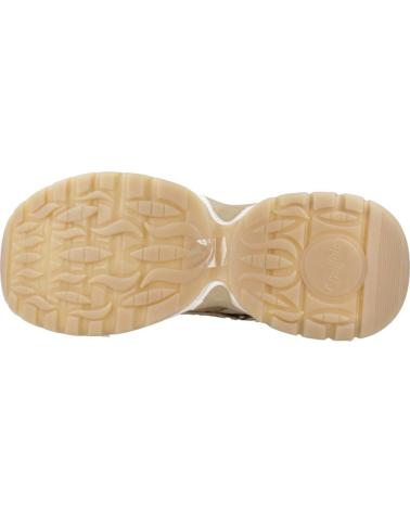 BUFFALO TRIPLET HOLLOW BEGE BEIGE