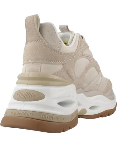 BUFFALO TRIPLET M BEGE BGCRM BGCRM