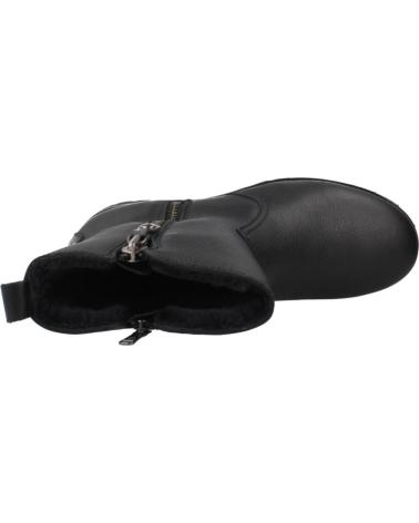 PANAMA JACK B1 FARA IGLOO PRETO NEGRO