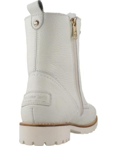 Stivali-De-Mujer-PANAMA-JACK-BOTAS-FARA-IGLOO-TRAV-WHITE
