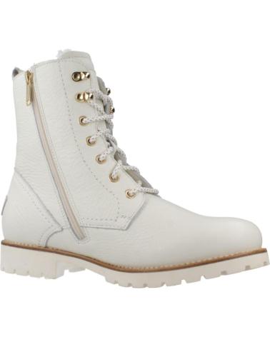 Stivali-De-Mujer-PANAMA-JACK-BOTAS-FARA-IGLOO-TRAV-WHITE