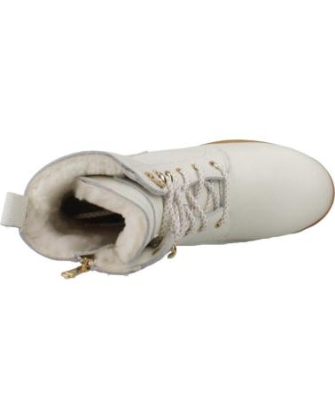 Stivali-De-Mujer-PANAMA-JACK-BOTAS-FARA-IGLOO-TRAV-WHITE