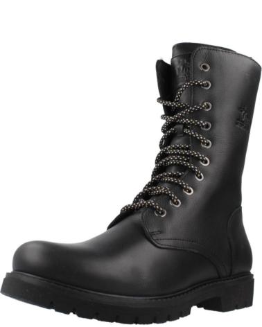 BOTTES PANAMA JACK FIORELA B1 NOIRES NEGRO