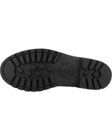BOTTES PANAMA JACK FIORELA B1 NOIRES NEGRO