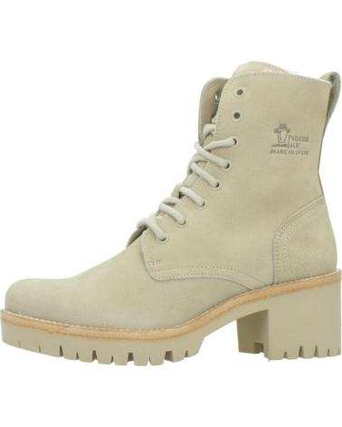 Stivaletti-De-Mujer-PANAMA-JACK-PADMA-B10-NOBUCK-BIEGE-BEIGE