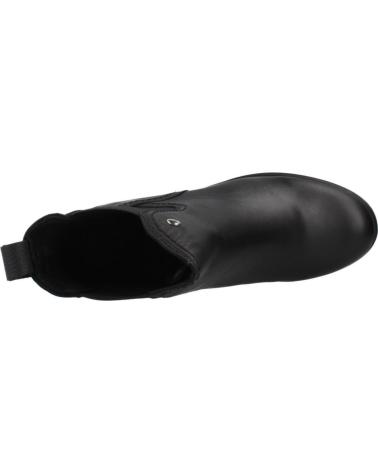 PANAMA JACK BOTINES MUJER MODELO PIA B31 COLOR  NEGRO