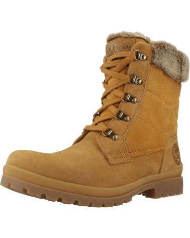 Stivali-De-Mujer-PANAMA-JACK-TUSCANI-B33-OCRE-AMARILLO