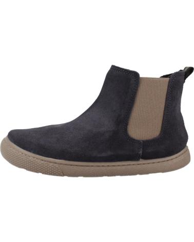 STIVALI FLESSIBILI VUL-LADI 6192 070 CO ANTRACITE ANTRACITA