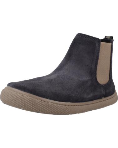 STIVALI FLESSIBILI VUL-LADI 6192 070 CO ANTRACITE ANTRACITA